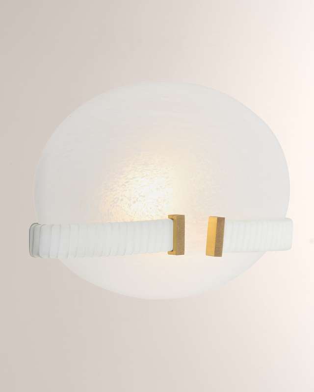 Fresno Sconce